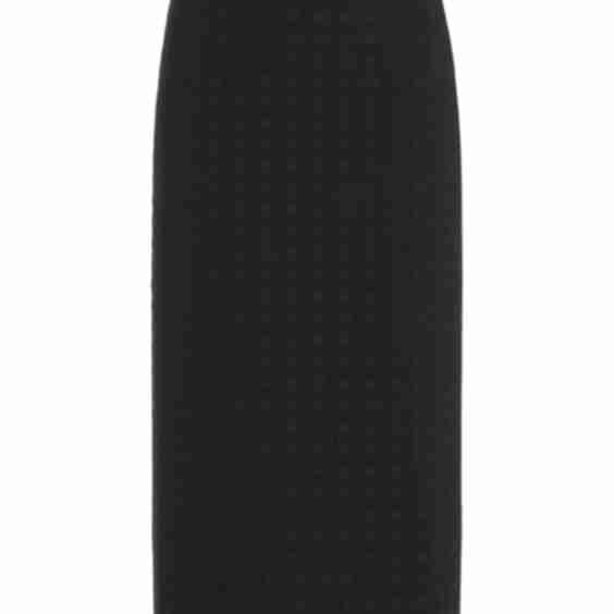 Exclusive Lea Stretch-Cotton Knit Midi Skirt