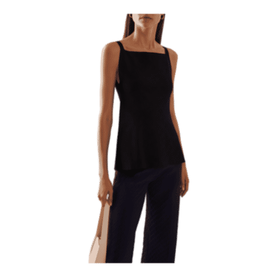Asher Sleeveless Top