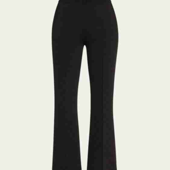 Nsfw Flared Kick Pants
