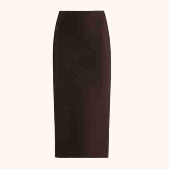 NSFW Petra Skirt
