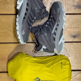 Cotswold Outdoor