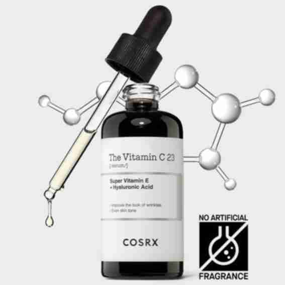 COSRX Reviews