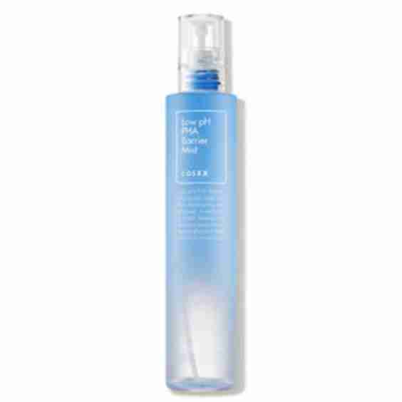 Low pH PHA Barrier Mist