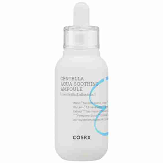 Hydrium Centella Aqua Soothing Ampoule Serum
