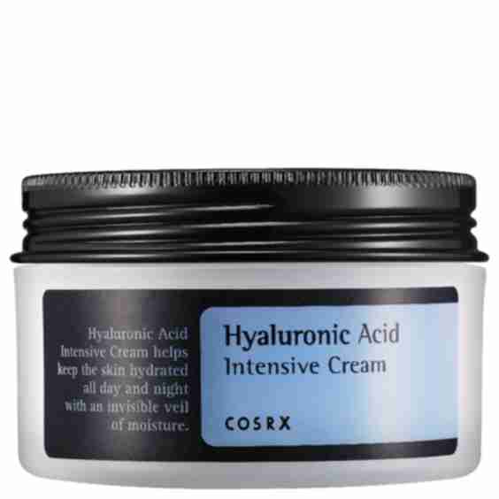 Hyaluronic Acid Intensive Cream 3.52oz