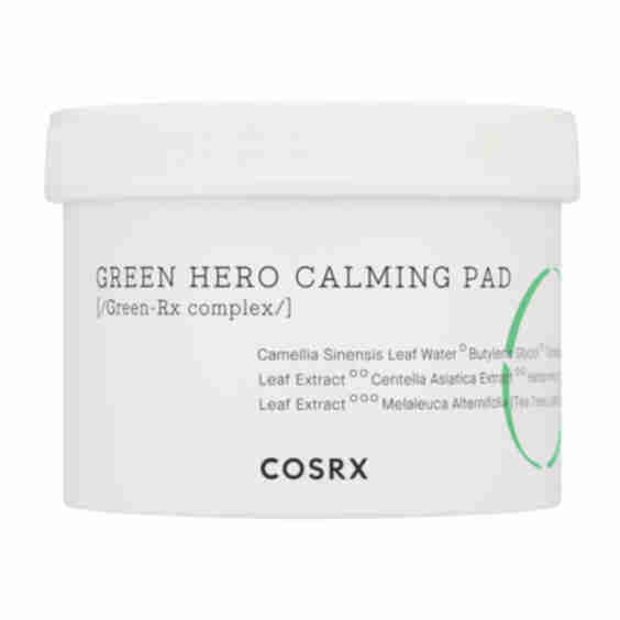 One Step Green Hero Calming Pad