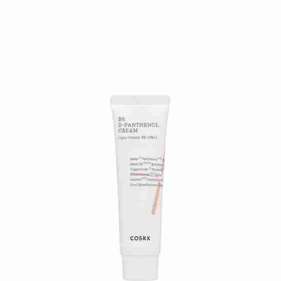 Balancium B5 D-Panthenol Cream
