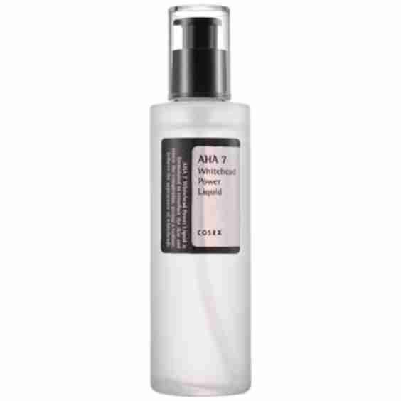 AHA 7 Whitehead Power Liquid