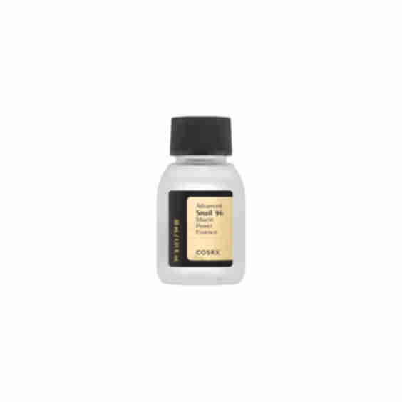 Advanced Snail 96 Mucin Power Essence - Mini