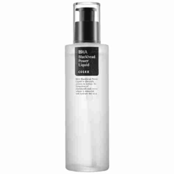 BHA Blackhead Power Exfoliating Liquid