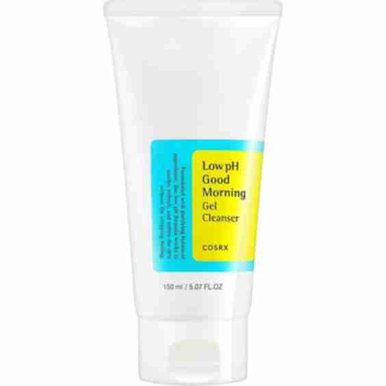 Low pH Good Morning Gel Cleanser 150ml