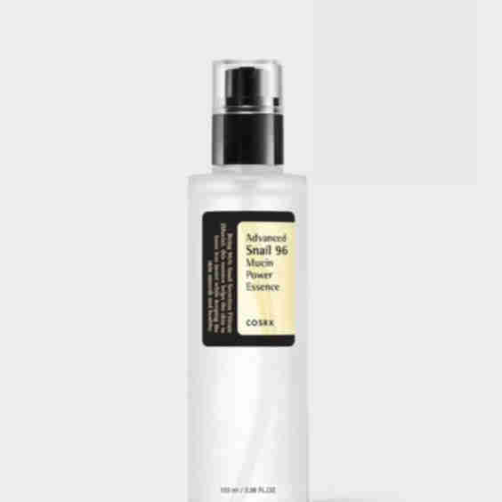 Advanced Snail 96 Mucin Power Essence