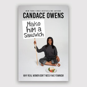Candace Owens Books