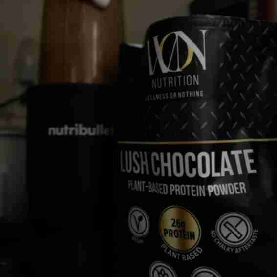 WON Nutrition Reviews