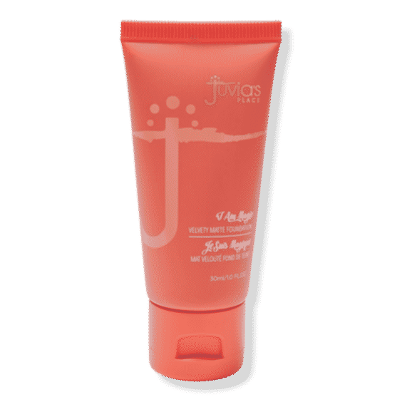 I Am Magic Velvety Matte Foundation 30ml