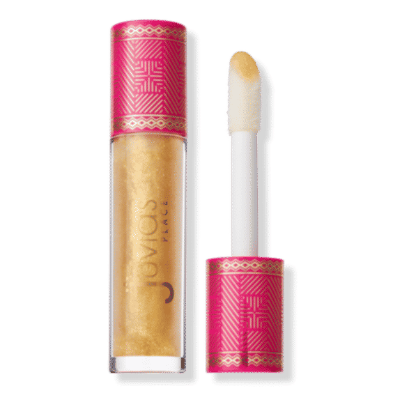 Glass Lip Gloss