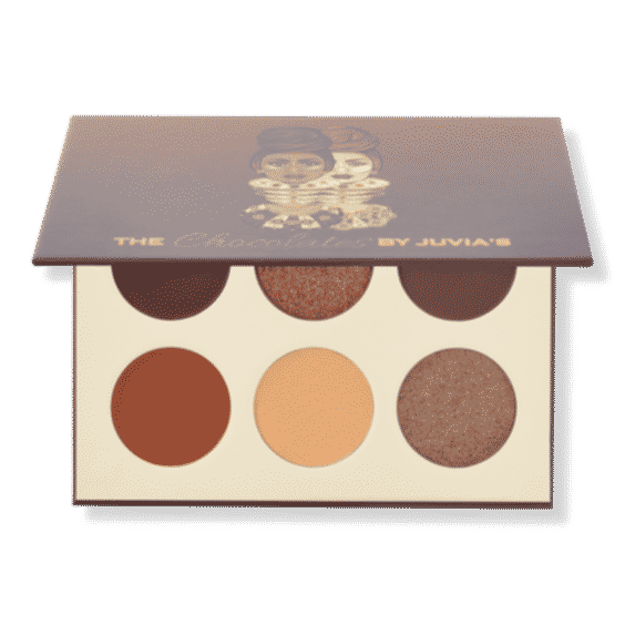 The Chocolates Eyeshadow Palette