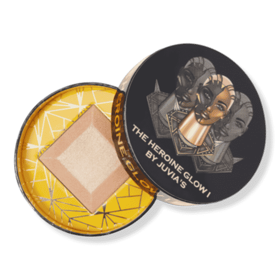 The Heroine Glow Highlighter I