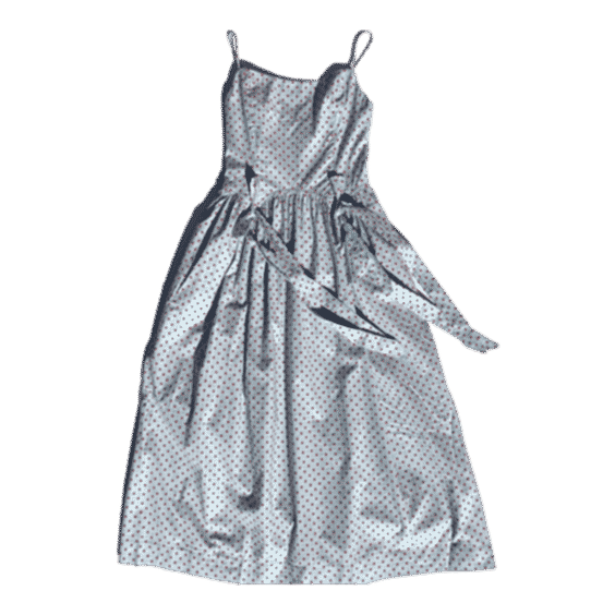 Penelope Midi Dress 