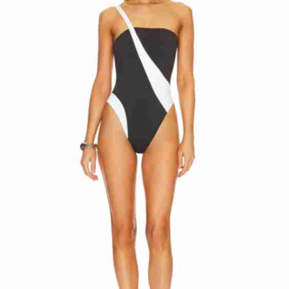 Blake One Piece Swimsuit