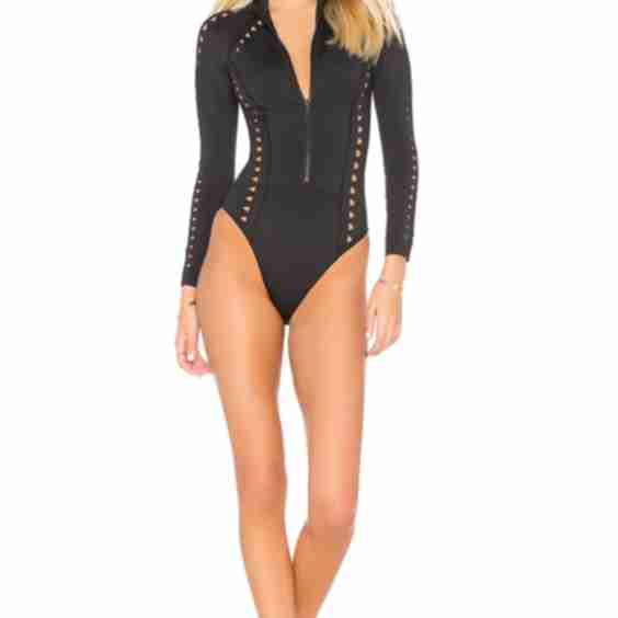 Riley Surfsuit