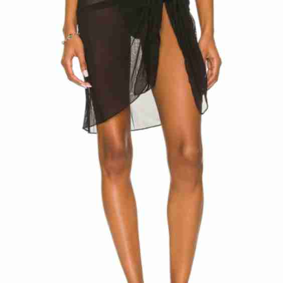Willa Sarong