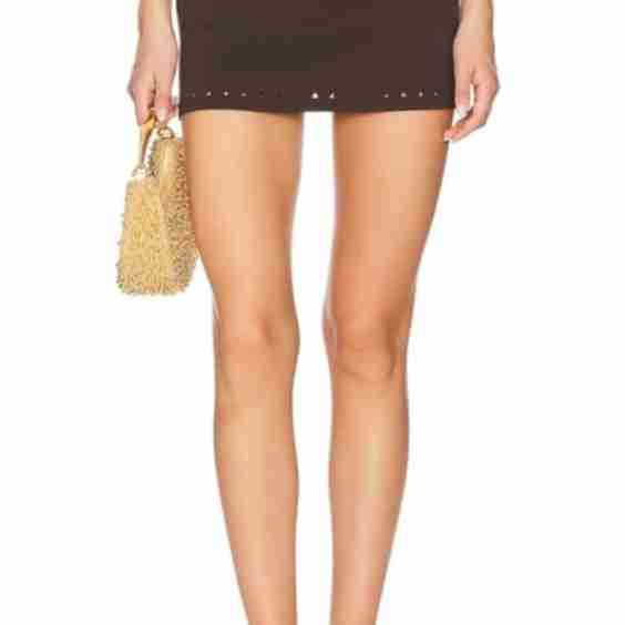 Abby Skirt