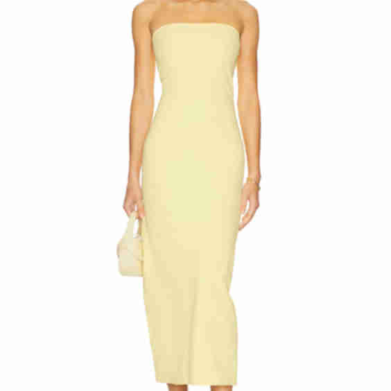 Maya Dress