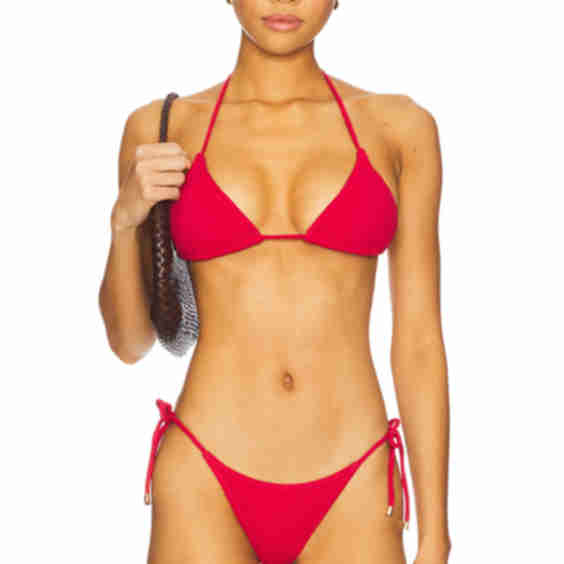 Joni Bikini Top