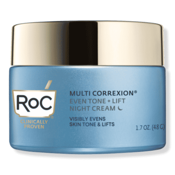 Multi-Correxion 5-In-1 Restoring Night Cream