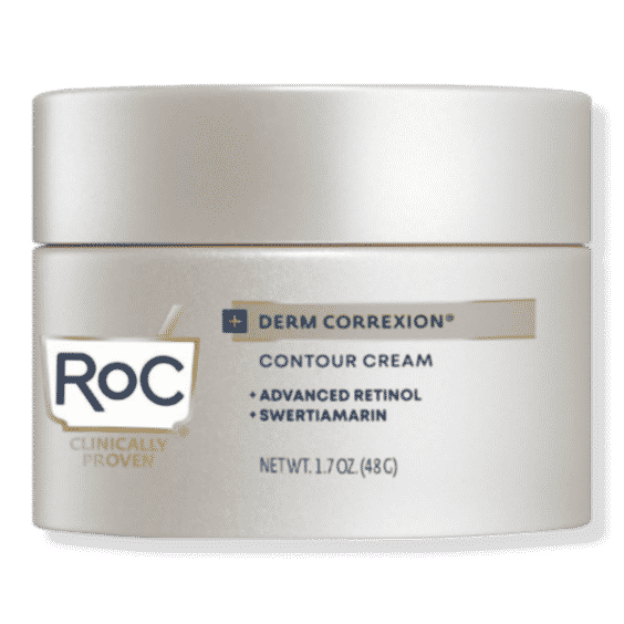 Derm Correxion Contour Cream  1.7 oz
