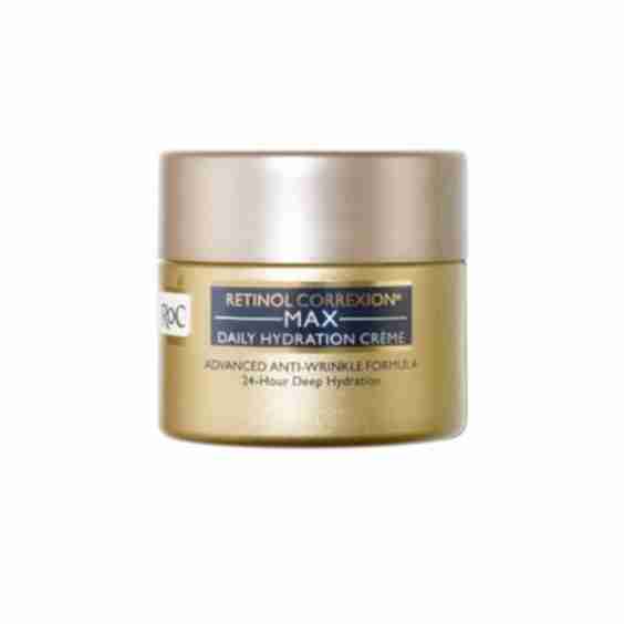 Retinol Correxion Line Smoothing Max Hydration Cream