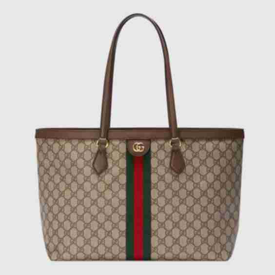 Ophidia Large Tote Bag