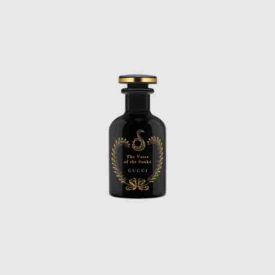 The Alchemist's Garden, The Voice Of The Snake, Eau De Parfum