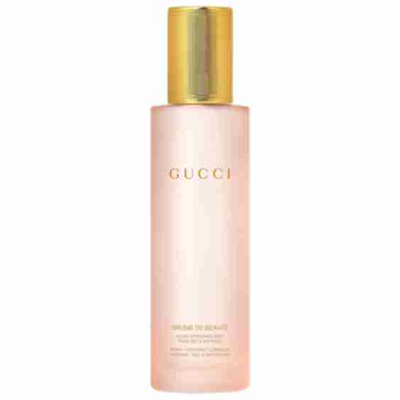 Baume de Beauté Glow Hydrating Mist