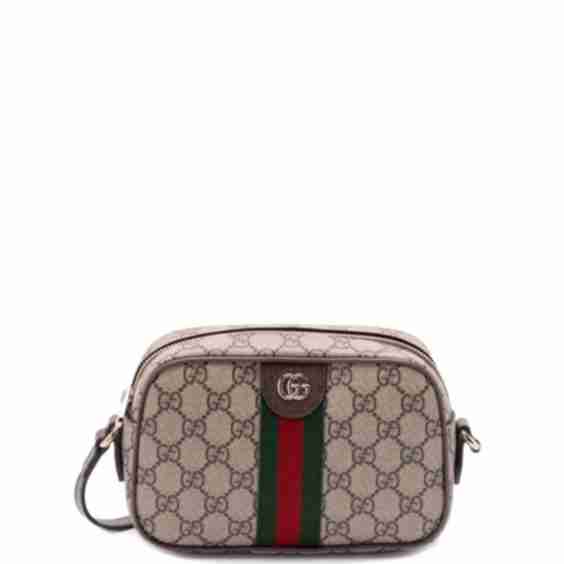 Ophidia Small Camera Bag