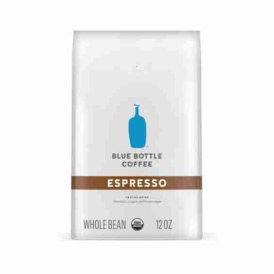 Espresso Whole Bean Coffee