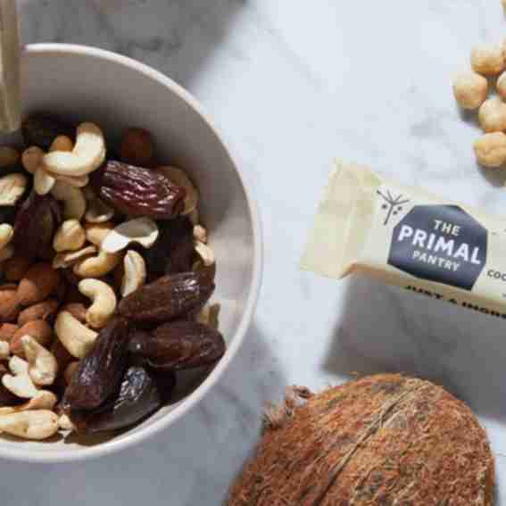 The Primal Pantry Reviews
