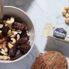 The Primal Pantry