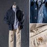 Bills Khakis