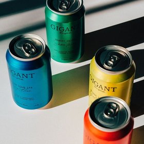 GIGANT