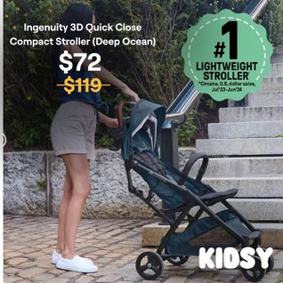 Kidsy Inc US