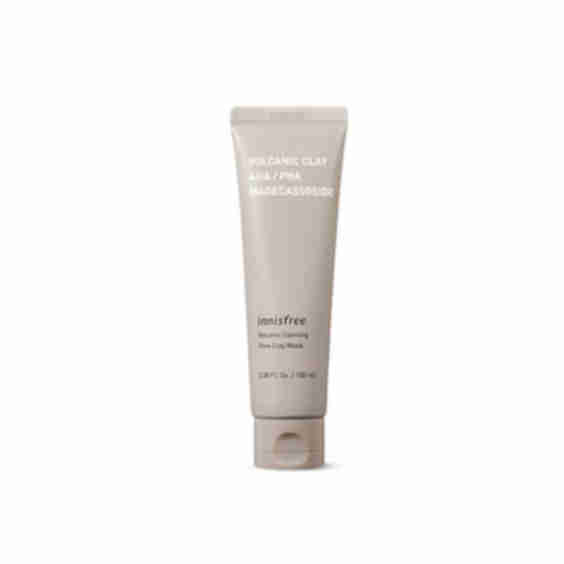 Volcanic Calming Pore Clay Mask