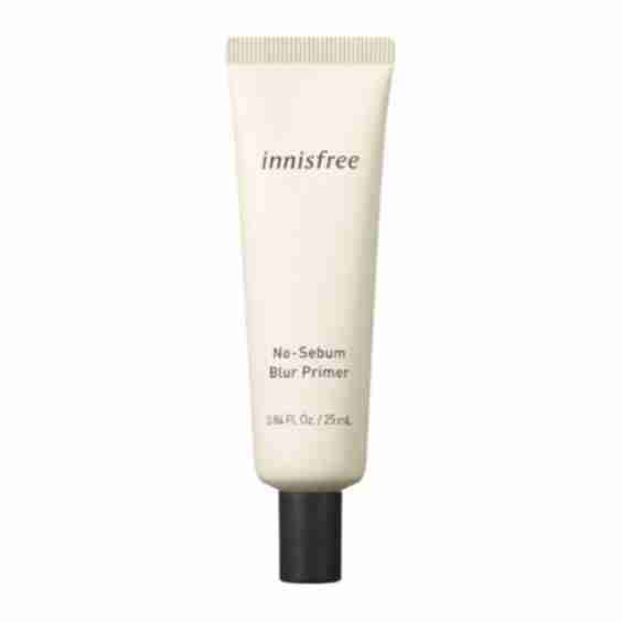No-Sebum Blur Primer