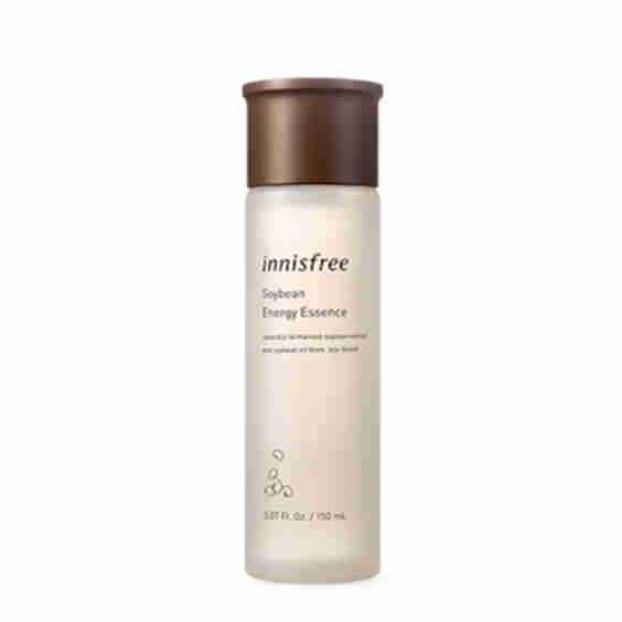 Soybean Energy Essence