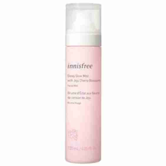 Dewy Glow Mist with Jeju Cherry Blossom