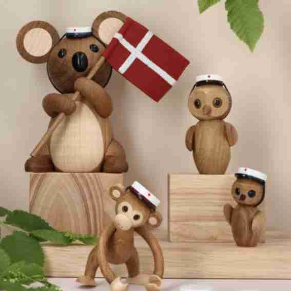 Spring Copenhagen Reviews