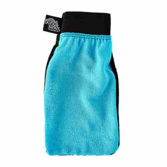 Exfoliating Mitt