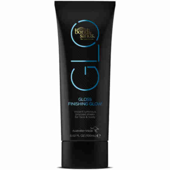 Glo Gloss Finishing Glow