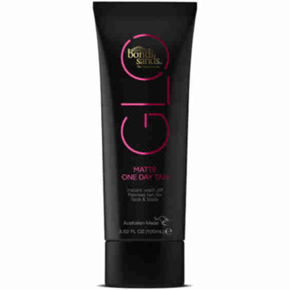 Glo Matte One Day Tan
